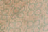 Vintage Oushak Area Rug (6' x 9')
